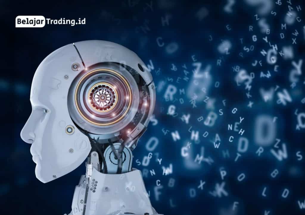 menggunakan robot trading