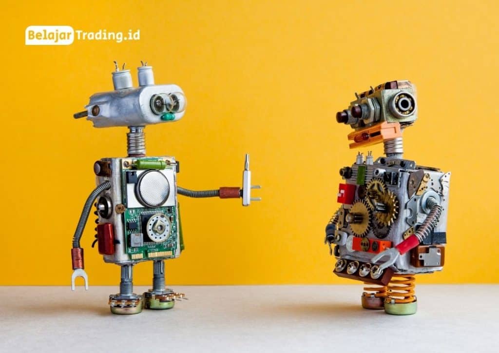 rekomendasi robot forex yang aman