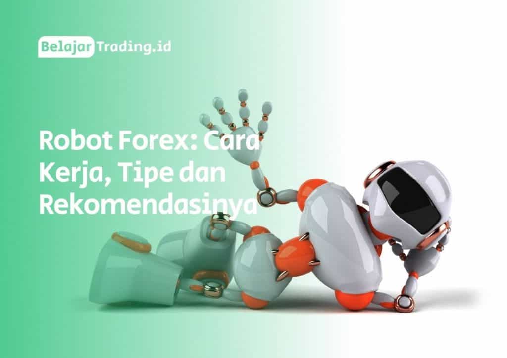 robot forex