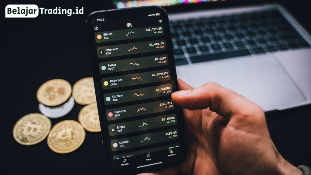 Beberapa Fakta untuk Menjawab Pertanyaan: Apa itu Tokocrypto?