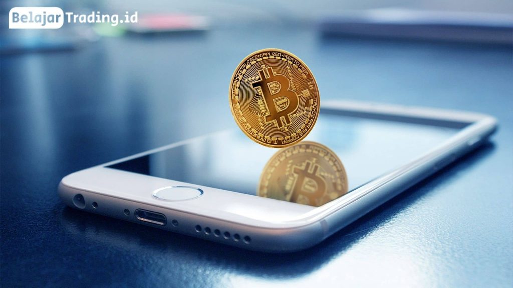 Sisi Negatif Bitcoin