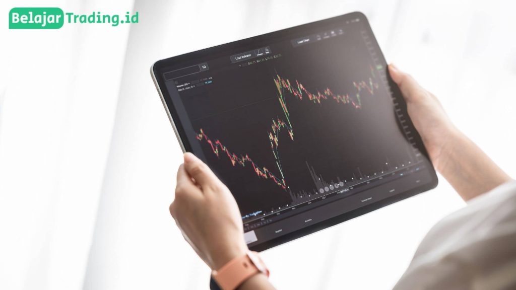 Rekomendasi aplikasi trading crypto