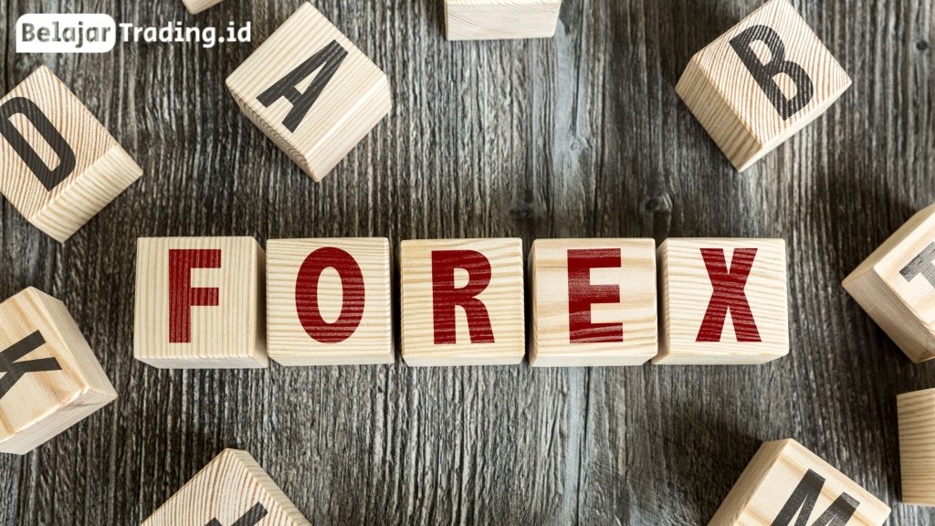 Apa Itu Trend Forex? Pelajari Strateginya di Sini!