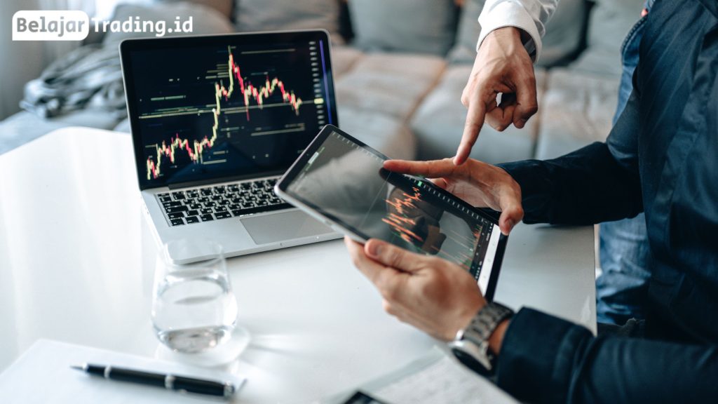 Apa itu Spread Forex dan Bagaimana Cara Menghitungnya?