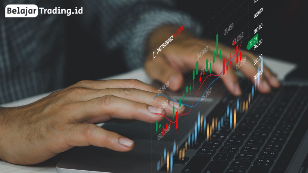 Kenali Macam-Macam Pola Candlestick Forex